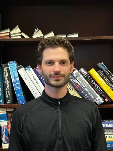 Daniel Key