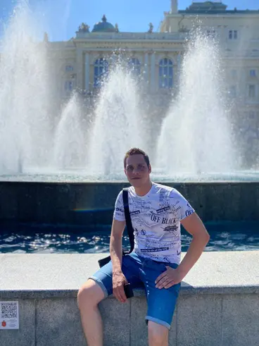 Bogdan Obolonkov