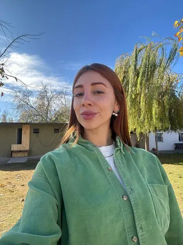 GIMENA VIDELA