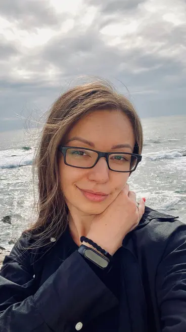 Nataliia Ruzhynska