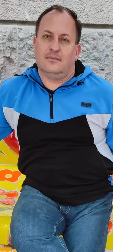 Pavlo Kuryshko