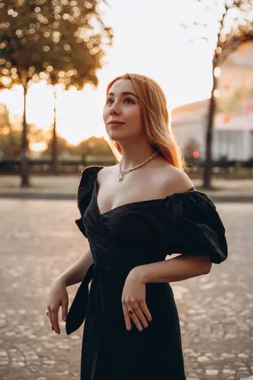 Daria Liman
