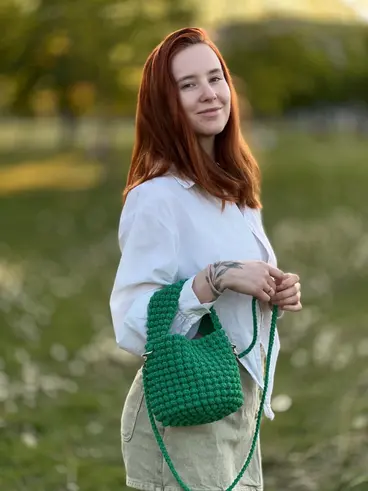 Iuliia Sukhova