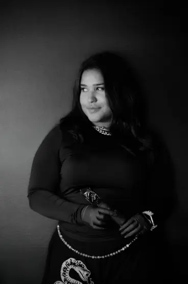 Ihara Sandoval