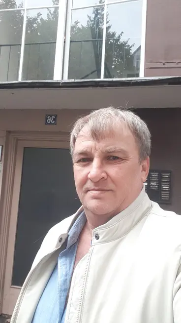Николай Каминский