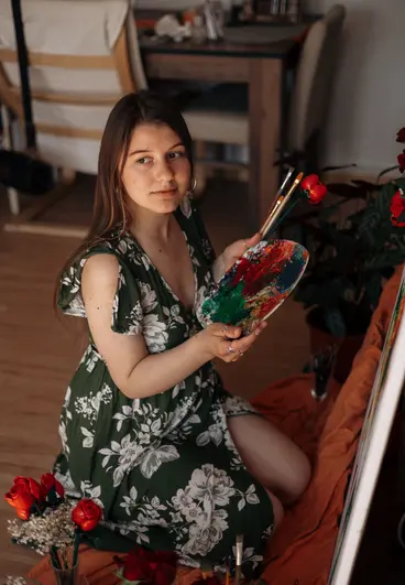 Kseniia Matveieva