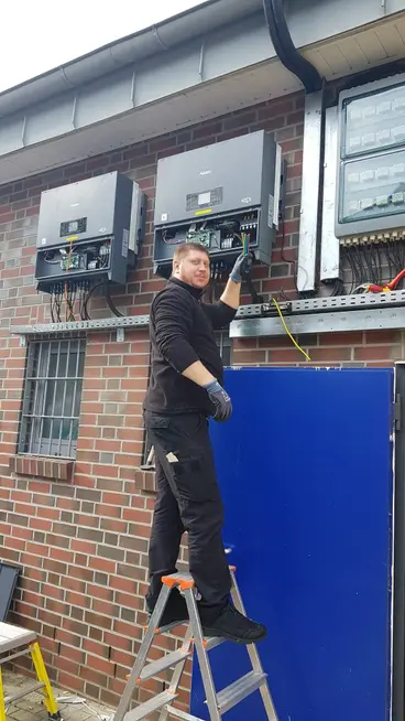 Сергей Клетт