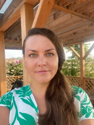 Антонина Топчу